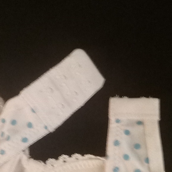 Gyrl Co. Bra and Panty set size 30A and M 10/12 - Picture 4 of 4